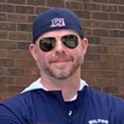 CoachJacobs_23's profile picture. Brian Jacobs | Head Coach, Wilton (CT) High School Warriors Softball | “Listen. Learn. Be curious, not judgmental.” | IG/TikTok: coachjacobs23