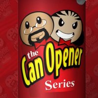 Every Tuesdays! (@canopenerseries) 's Twitter Profile