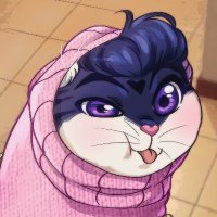 @bluex801.bsky.social +OPEN COMMISSIONS+ (@bluex801) 's Twitter Profile Photo