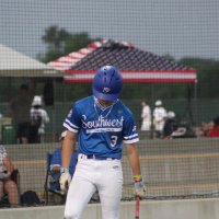 Cayden Waldrop (@caydenbsb7) 's Twitter Profile