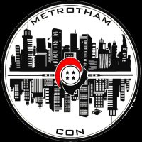 Metrotham Con(@MetrothamCon) 's Twitter Profile Photo