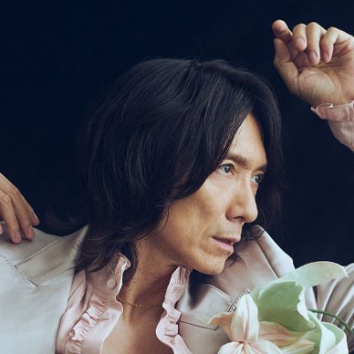 吉井和哉 OFFICIAL (@441108official) / X
