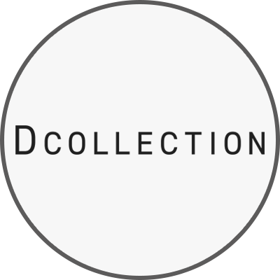 ＼会員登録30万人突破！／メンズファッション通販『DCOLLECTION(ディーコレクション)』の公式アカウントです。
ファッションに関する情報や注目コンテンツなどを発信しています。
フォローすればファッションの知識がどんどんつきます！
◆DコレWebマガジン👉https://t.co/7fGEwHhR2J