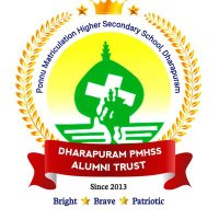 Dharapuram PMHSS Alumni Trust(@dpmpmhssalumni) 's Twitter Profile Photo