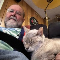 Pete Zakel 🎹🐈💙🌊🕊️(@PeteZakel) 's Twitter Profile Photo