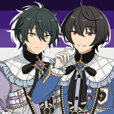 ritsumika gayboysさんのプロフィール画像