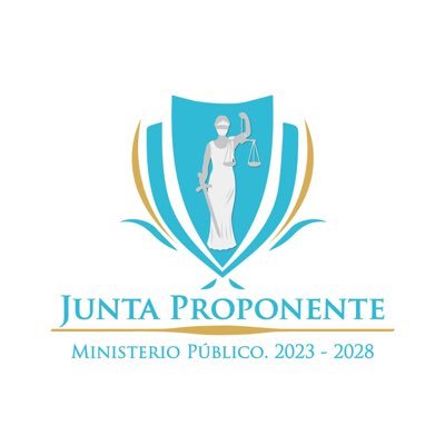 Cuenta oficial de la Junta Proponente para la elección del Fiscal General de la República y Fiscal General Adjunto de Honduras para el periodo 2023-2028.