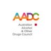 Australian Alcohol and other Drugs Council (@theaadc) Twitter profile photo Australian Alcohol and other Drugs Council (@theaadc) Twitter profile photo