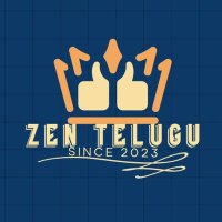 Zen Telugu(@ZenTelugu) 's Twitter Profile Photo