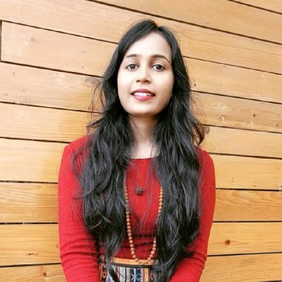 Full Stack : A developer who can't say No 👽 | NEXTJs | GEN-AI | Tech Enthusiast
GitHub: https://t.co/WfyS2oZjzW