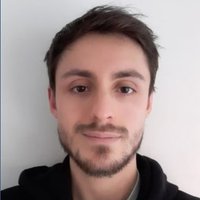 Federico Arteca (@fedearteca) 's Twitter Profile