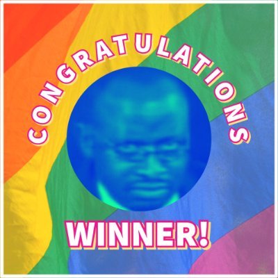 Gender - Acceptance - Equity Award! Winners posted throughout the day.