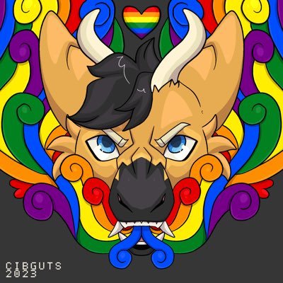 luck the unluckiest dragon at your service || 23 || history buff || 🟦