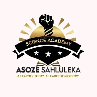 -Maths Tutor 🎓👨🏿‍🏫
-Kwadlawulale's Finest 👑
-Asoze Sahluleka Science Academy 📚✊🏿