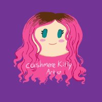 Beth✨ CashmereKitty Art (@cashmerekittya) 's Twitter Profile Photo Beth✨ CashmereKitty Art (@cashmerekittya) 's Twitter Profile Photo