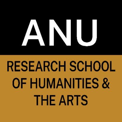 ANU Research School of Humanities & the Arts