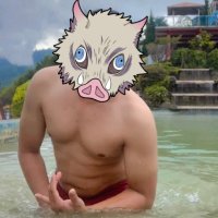 Arga Si Calon Pacar Kamu (@tititngetweet) Twitter profile photo