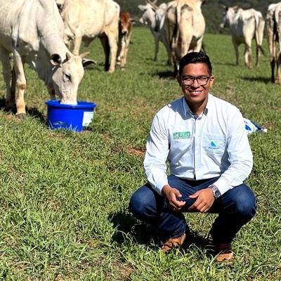 ex vice-presidente da @aberranteira
Zootecia-UFG 🐄🐮