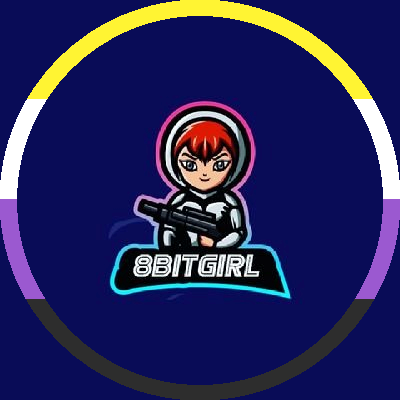 r_fant's profile picture. Welcome to my chaotic life 
Bi
She/her
28
Free Palestine 🇵🇸