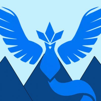 Articuno League is an amateur grassroots PKMN Unite league. 🍃