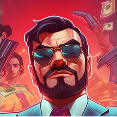 SteamGodfather Profile Picture