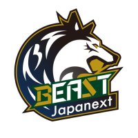 BEAST Japanext🐺(@BEAST_Japanext) 's Twitter Profile Photo