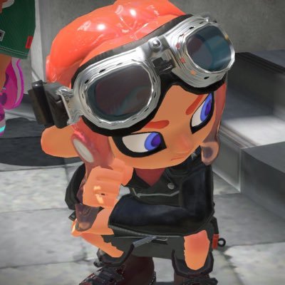 【ゲーム】スプラトゥーン3（西部警察バンカラ地区捜査一課 タツ担当、ソウネンズ所属）、モンハン など【音楽】POLYSICS/９㎜/ミッシェルガンエレファント/ザ・バースディ/モーモールルギャバン/浅井健一/RadioCaroline/ミスチル/ゆず/バンプetc