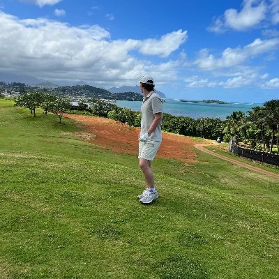 Galen Holgate Profile