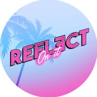 Reflectonitpodcast(@reflectonitpod) 's Twitter Profile Photo