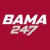 Bama247 (@Bama_247) Twitter profile photo