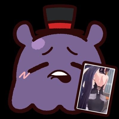 AzurShouri's profile picture. just some random guy on twitter :3