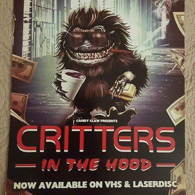 Writer | Wildlife Enthusiast | Janitor @ Universal Pictures
Have yourself a wonderful day.