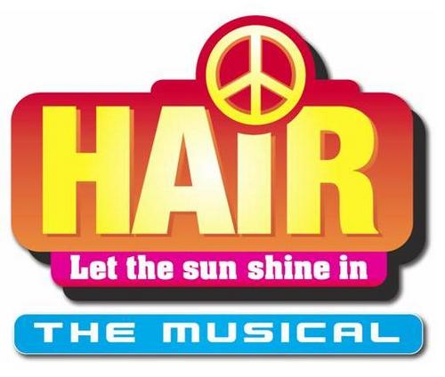 The international smash hit production of 60s musical Hair is set to tour the UK for the very first time. Starring Gareth Gates, Zoe Birkett and Amy Diamond