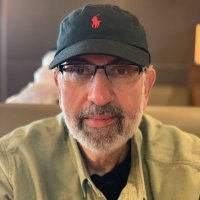 Ibrahim N. Abusharif (@i_abusharif) 's Twitter Profile