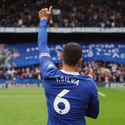 سيغير الله كل شئ ذات يوم فقط كن على ثقه بالله ، الحمدلله دائماً وابداً .                             💙💙 @Alhilal_FC - @ChelseaFC ،