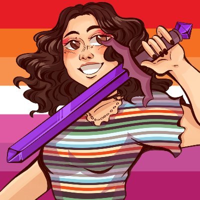 your favorite chaotic neutral camp counselor 💐 she/her 💐 stweamer 💐 live M/W/F 6pm est! 💐 business inquires? stelllajoYT@gmail.com 💐 pfp by @bobbamilk