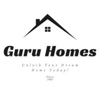 Guru(@GuruHomes_co) 's Twitter Profile Photo