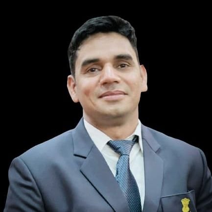 sanjayiitd40's profile picture. Forest Officer |IIT Delhi | Views are personal