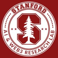 Stanford AIW3 Research Lab(@StanfordAIW3RL) 's Twitter Profile Photo
