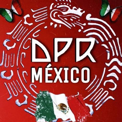 Fan acc dedicada a DPR y CTYL desde la tierra de los tacos 🇲🇽💗