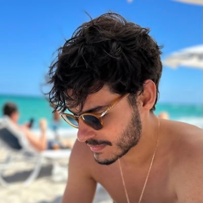 Joao__Silveira_'s profile picture. 