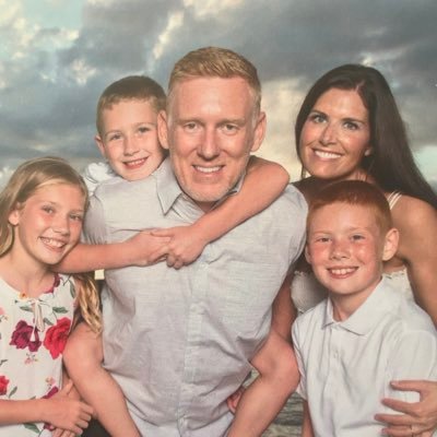 jjainsworth7's profile picture. Dad/Husband/Educator/Coach