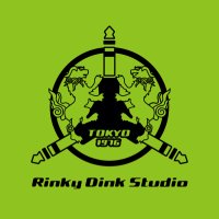 RinkyDinkStudio蒲田 (@rdskamata) 's Twitter Profile