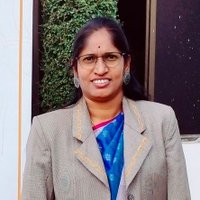 Parikipandla Sridevi(@devi_shri45) 's Twitter Profile Photo