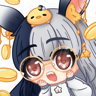 ♡＼(￣▽￣)／♡ LVL 22 MILLION - 🇻🇳🇨🇦 - Pre-Debut Vtuber, Vartist, noob rigger, and cosplayer!    I'm a dum dum bun bun