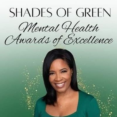 I'm a mindset influencer, public speaker, and Licensed Mental Health Counselor.

Influencing a healthy minded one step and one person at a time. 

#mentalhealth