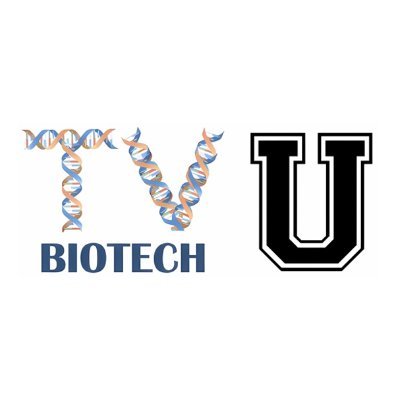 A @BiotechTVHQ channel for students and other learners.