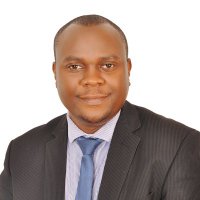 Issa Katwesige (@ikatwesige) 's Twitter Profile