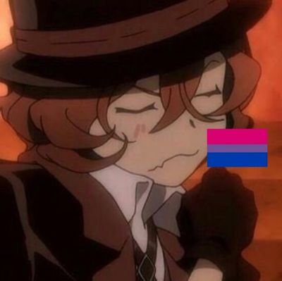 oblivious Chuuya save me - artist - occasional ficwriter
