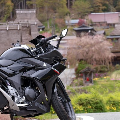 pontanuzo's profile picture. 最近バイクにハマり中ヽ(*´∀｀) 無言フォロー失礼します🙇 初心者ですがよろしくです😄